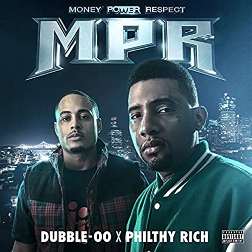 Mpr (Money Power Respect) von Empire