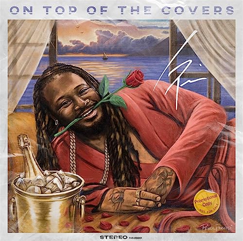 On Top of the Covers (Colored Lp) [Vinyl LP] von Empire