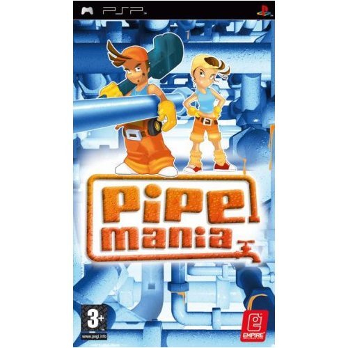 Pipemania [UK Import] von Empire