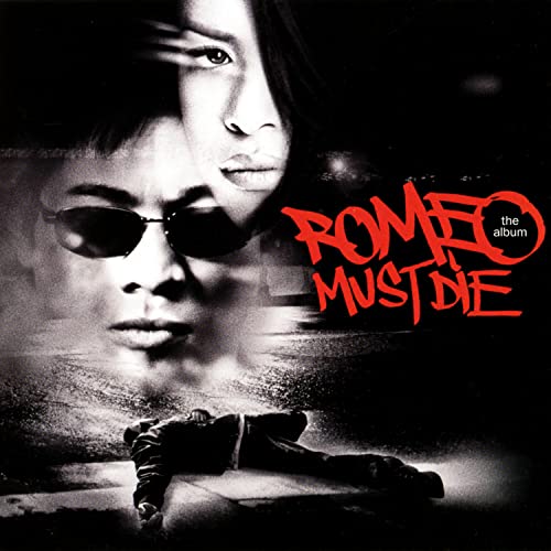 Romeo Must die (2lp) [Vinyl LP] von Empire