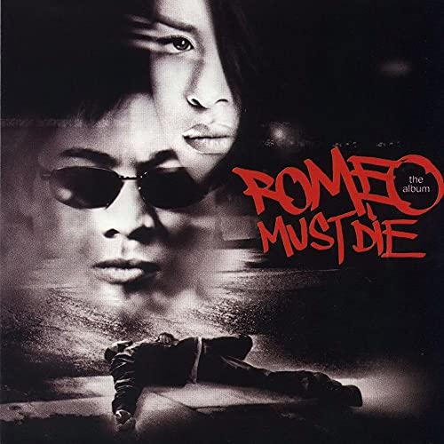 Romeo Must die (Ost) von EMPIRE