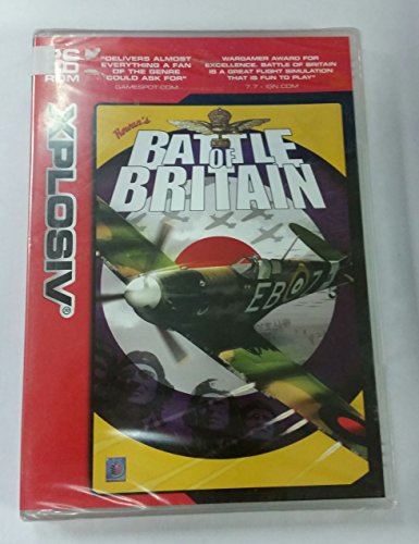 Rowan's Battle of Britain /PC von Empire