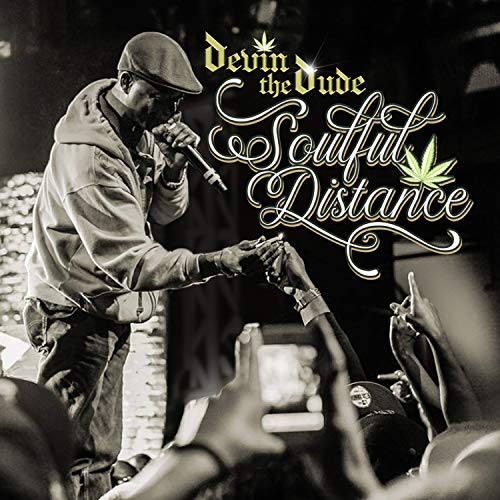 Soulful Distance (2LP) [Vinyl LP] von Empire