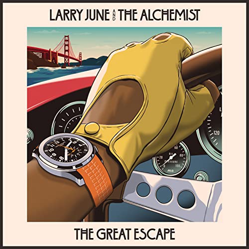 The Great Escape (2lp) [Vinyl LP] von Empire