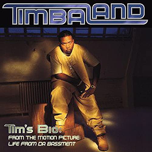 Tim'S Bio: from the Motion Picture - Life from Da Tim'S Bio: from the Motion Picture - Life from Da von EMPIRE