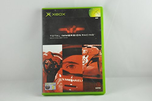 Total Immersion Racing (Xbox) UK IMPORT von Empire