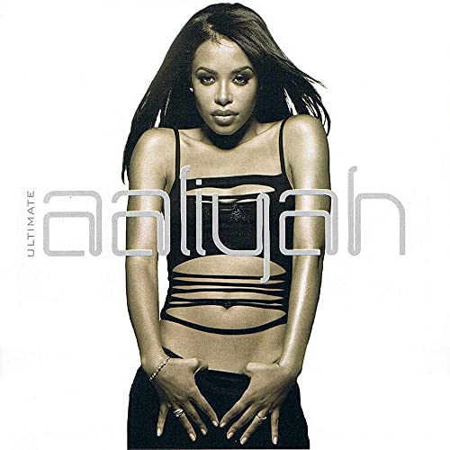 Ultimate Aaliyah (2cd) von Empire