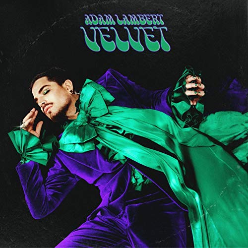 Velvet (2LP, Colored) [Vinyl LP] von Empire