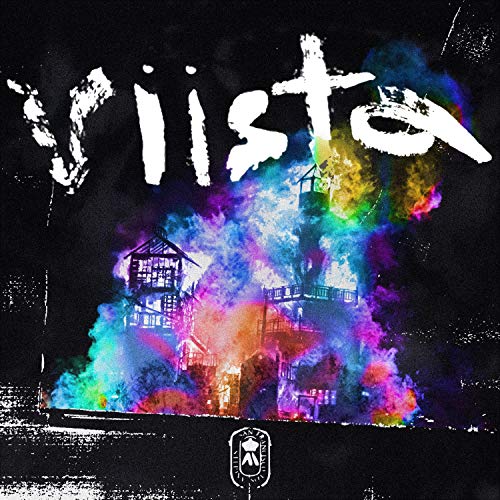 Viista (Lp) [Vinyl LP] von EMPIRE DISTRIBUT