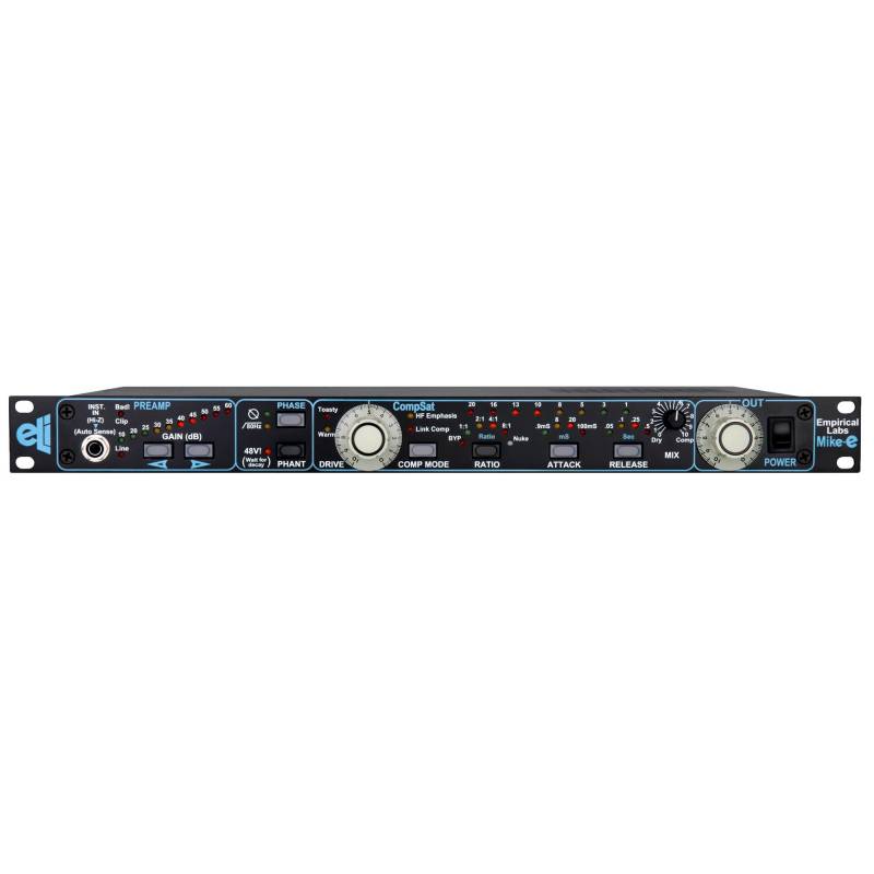Empirical Labs Mike-e EL-9 Channel Strip von Empirical Labs