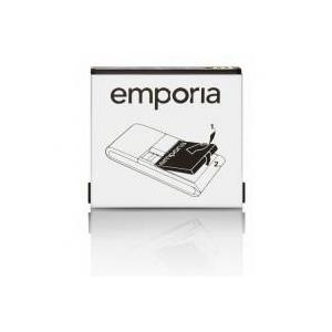 Emporia AK_V88 - Lithium-Ion - Navigator/Tragbarer mobiler Computer/Mobiltelefon - Weiß - - Emporia Connect V88 (AK_V88) von Emporia