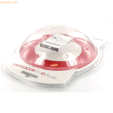 Emporia Akku für Emporia Elegance Plus V36T Li-Ion 3,7 Volt 1100 mAh s Emporia Akku für Emporia Elegance Plus V36T Li-Ion 3,7 Volt 1100 mAh s von Emporia