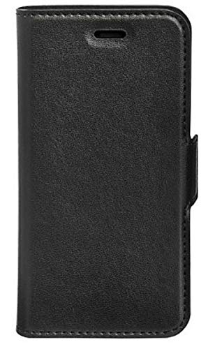 Emporia Book-Case Schwarz, Emporiatalksmart V800 LTB-NAP-V800-B von Emporia