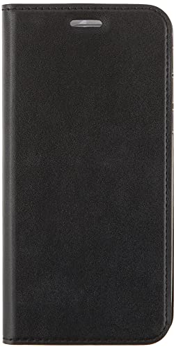emporia LTB-NAP-S5-B Handyhülle für das SMART.5 – Hochwertiges Book Cover Case, Smartphonehülle in Lederoptik, Robustes und brechsicheres TPU-Innenleben, Inkl. Kartenfächer, Schwarz emporia LTB-NAP-S5-B Handyhülle für das SMART.5 – Hochwertiges Book Cover Case, Smartphonehülle in Lederoptik, Robustes und brechsicheres TPU-Innenleben, Inkl. Kartenfächer, Schwarz von Emporia