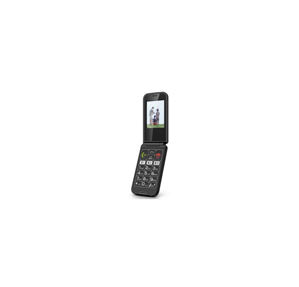 Emporia IOMI Classic One Handy Handy Emporia IOMI Classic One Handy Handy von Emporia