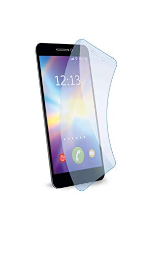 Emporia Flexi Schutzglas für das SMART.4 mit Blaulichtfilter PROT-HGLAS-S4-BLF Clear Emporia Flexi Schutzglas für das SMART.4 mit Blaulichtfilter PROT-HGLAS-S4-BLF Clear von Emporia