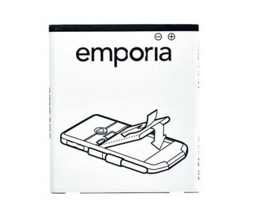 Emporia Handy-Akku SMART.4, SMART.3 Mini 2500 mAh von Emporia