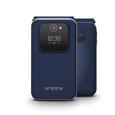 Emporia - JOY (blueberry) von Emporia