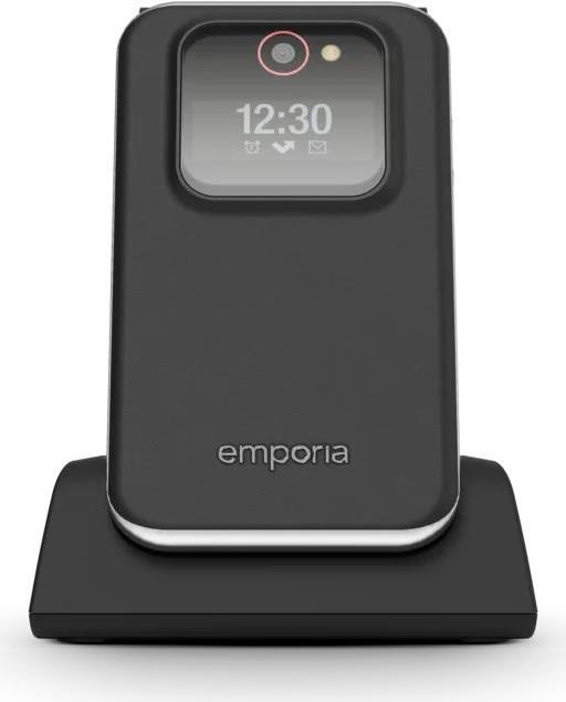 Emporia JOY 2G - black Emporia JOY 2G - black von Emporia
