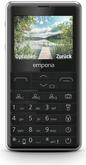 Emporia PRIME M76 LTE 4G schwarz - Emporia PRIME M76 (M76-LTE_001) von Emporia