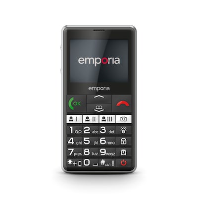 Emporia - PURE-LTE von Emporia