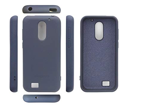 Emporia SC-TP-S4-BL Backcover SMART.4 Blau Emporia SC-TP-S4-BL Backcover SMART.4 Blau von Emporia