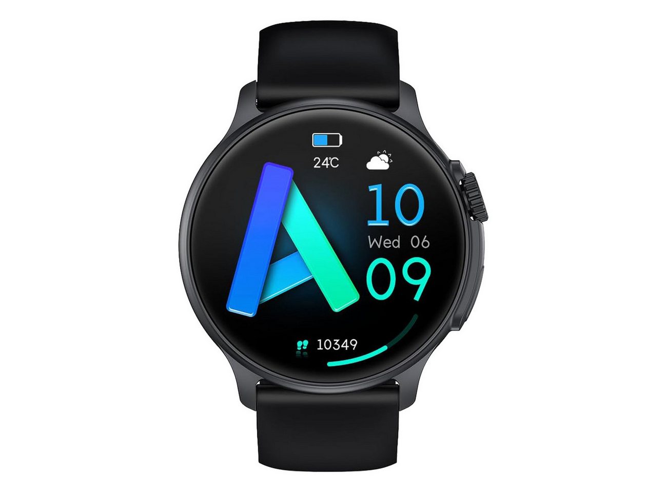 Emporia Watch Joy Smartwatch Emporia Watch Joy Smartwatch von Emporia