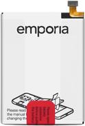 emporia Akku emporiaSIMPLICITY V27 (AK-V27-BC) von Emporia