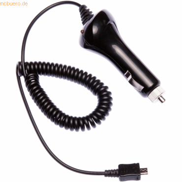 emporia emporia AXXTRA KLK-MU Kfz-Ladekabel (Micro-USB) von Emporia