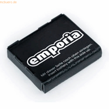 emporia emporia Akku AK-V28 von Emporia