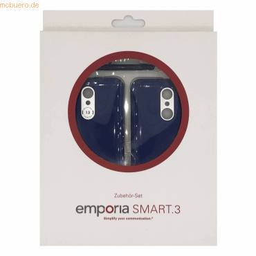 emporia emporia Smart.3 - Zubehörset von Emporia