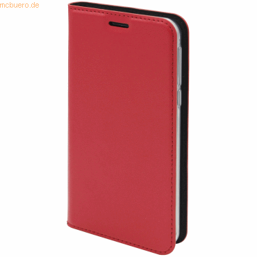 emporia emporia Smart.3mini - BOOK-Cover Leder Red von Emporia