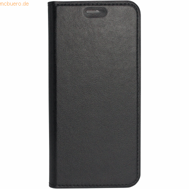 emporia emporia Smart.5 - BOOK-Cover Leder Black emporia emporia Smart.5 - BOOK-Cover Leder Black von Emporia