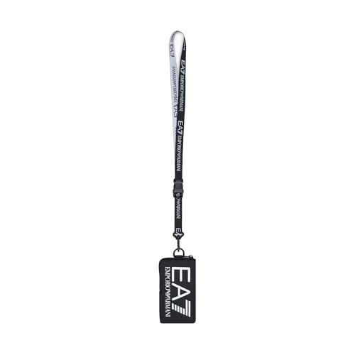EA7 Emporio Armani Mobile Phone Holder - Black-One Size von EA7