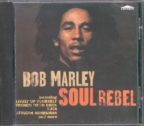 Soul Rebel von Emporio