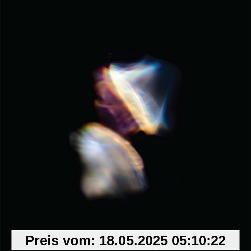 Borders Borders von Emptyset