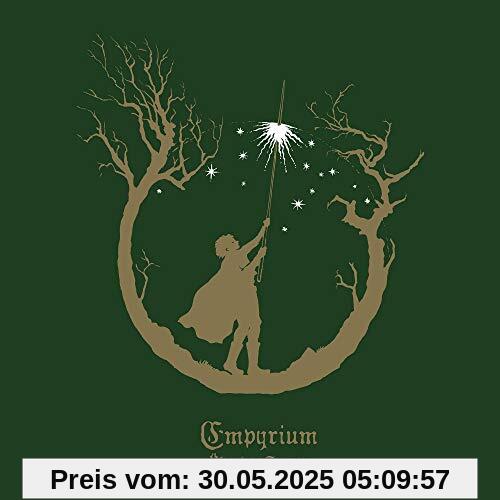 Über Den Sternen (Digipak) von Empyrium