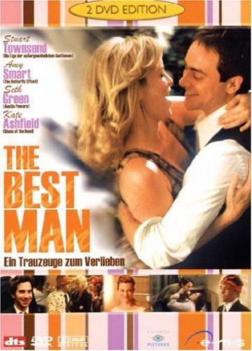 The Best Man - Ein Trauzeuge zum Verlieben (2 DVDs) [Special Edition] von Ems for Kids