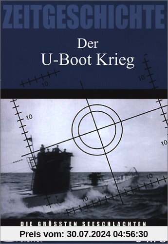 Der U-Boot Krieg von Ems