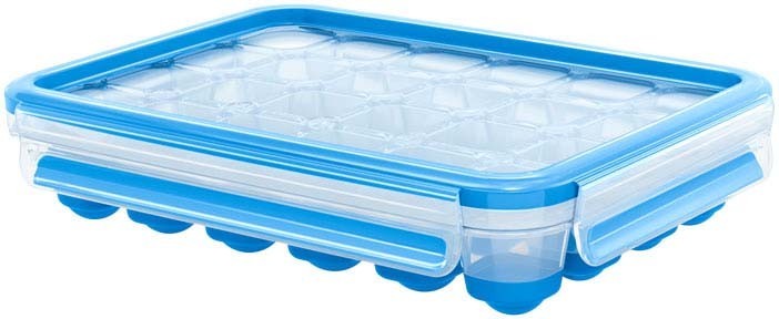 Emsa Eiswürfelbox CLIP CLOSE 2.0 bl 514549 Emsa Eiswürfelbox CLIP CLOSE 2.0 bl 514549 von Emsa