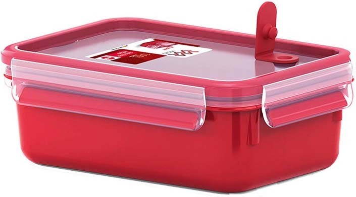 Emsa Mikrowellendose CLIP CLOSE MICRO rt 517773 von Emsa