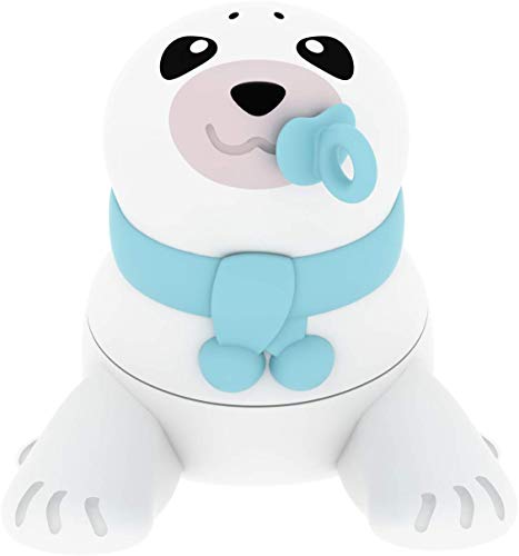 EMTEC Animalitos Marine Range M334 Baby Seal - USB-Flash-Laufwerk - 16 GB, ECMMD16GM334 von Emtec