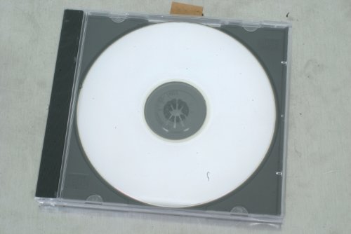 EMTEC CD-R 80, CD-Rohlinge 700MB 10 Stück von Emtec