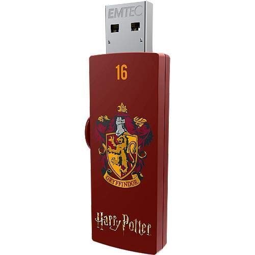 EMTEC Harry Potter M730 USB-Stick von Emtec