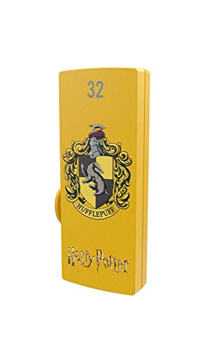 EMTEC USB-Stick 32 GB M730 USB 2.0 Harry Potter Hufflepuff von Emtec