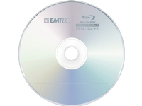 Emtec Blu-ray disc rewritable, 25 GB, BD-RE, 1 Stück(e) von Emtec