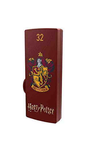 Emtec USB-Stick 32 GB M730 USB 2.0 Harry Potter Gryffindor von Emtec