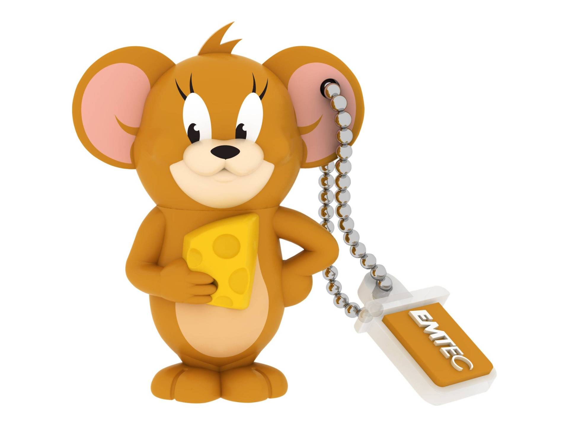 Emtec USB2.0 HB103 16GB HB Jerry Emtec USB2.0 HB103 16GB HB Jerry von Emtec