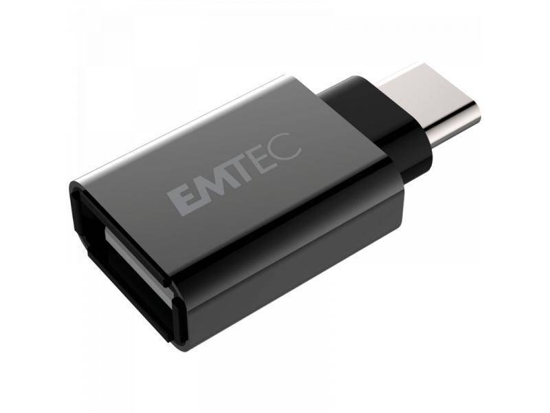Emtec USB3.1 to Type-C 3.1 Adapter T600 von Emtec