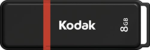 Kodak K100 8GB USB-Stick USB 2.0 von Emtec